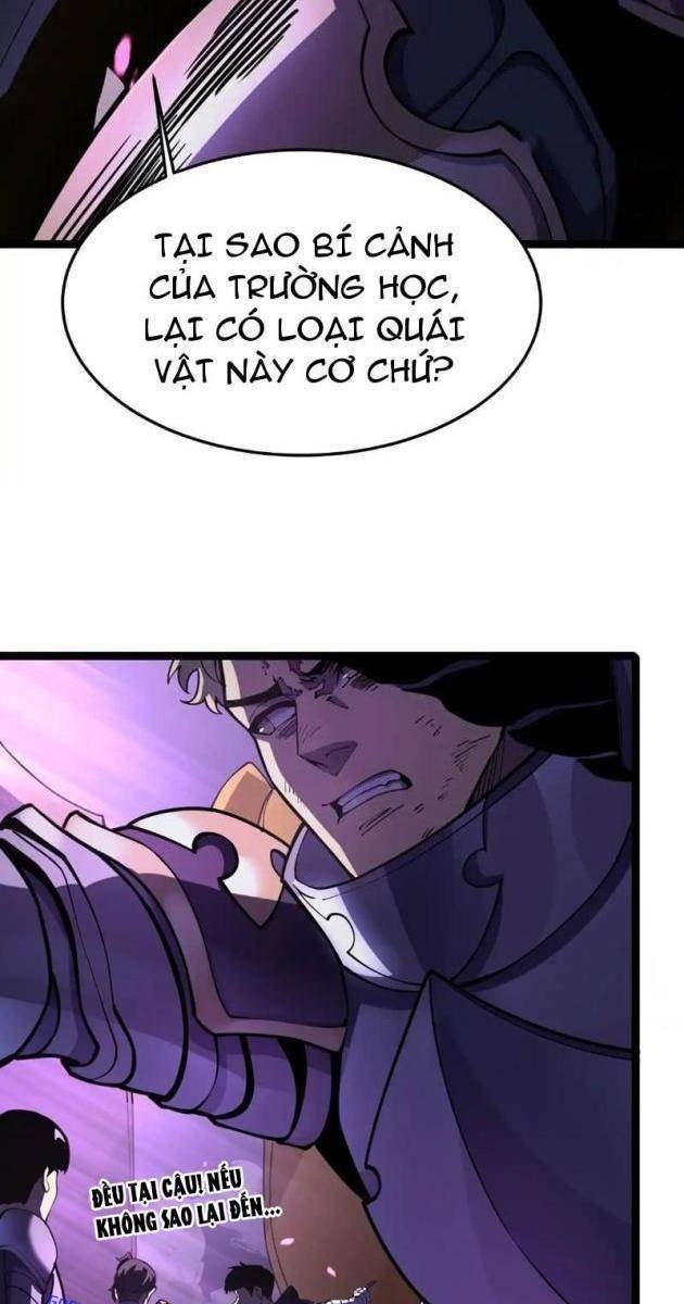 Sau Khi Sống Lại, Ta Dùng Kính Phản Diện Phục Thù - Page 83
