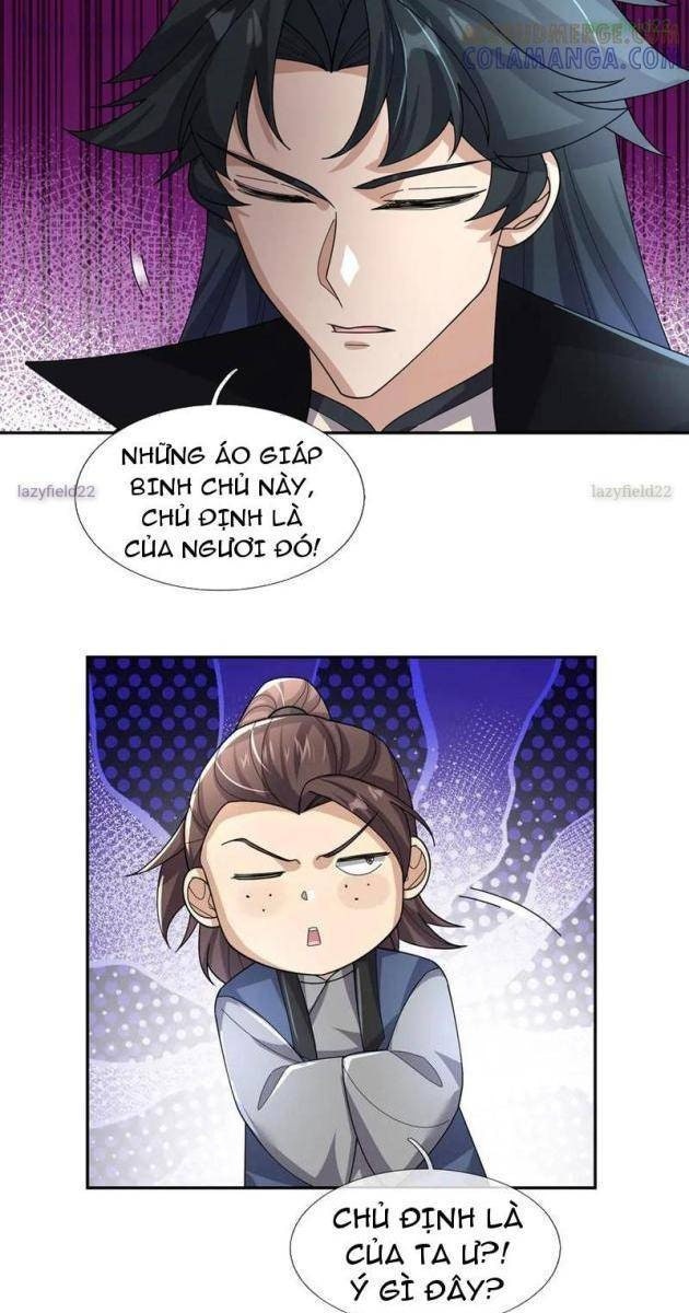 Ngủ Say Vạn Cổ: Xuất Thế Tung Hoành Chư Thiên - Page 67