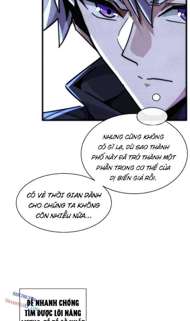 Nhân Vật Phản Diện Trong Trò Chơi Tận Thế Quật Khởi - Page 16