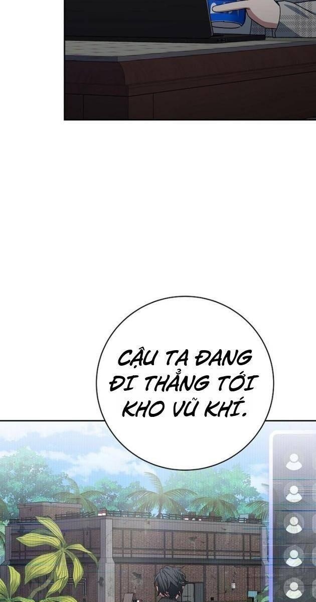 Stream Của Cung Thủ Thiên Tài - Page 7