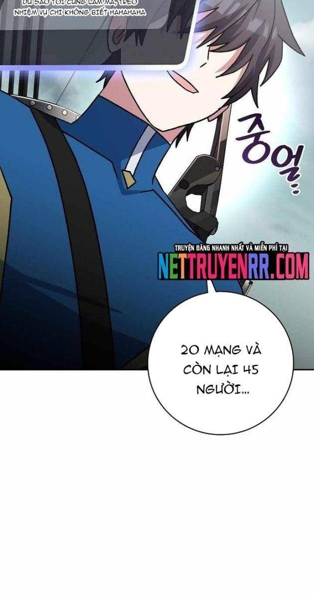 Stream Của Cung Thủ Thiên Tài - Page 154