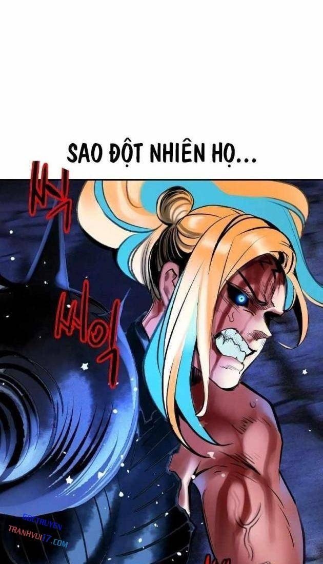 Đại Chiến Người Và Trùng - Page 135