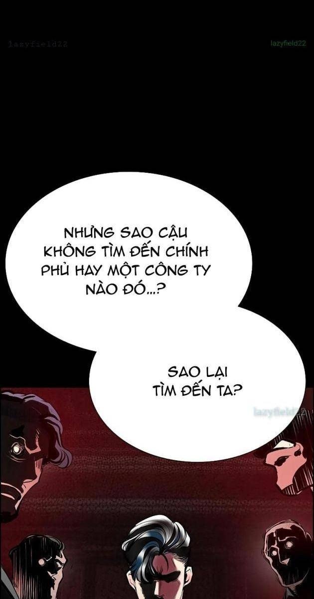 Đại Chiến Người Và Trùng - Page 42