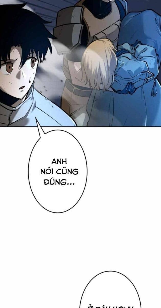 Chinh Phục Hầm Ngục Bằng Sao Chép Và Dán - Page 70
