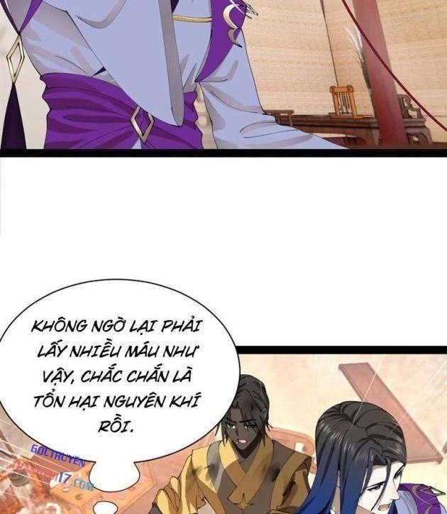 Chàng Rể Mạnh Nhất Lịch Sử - Page 6