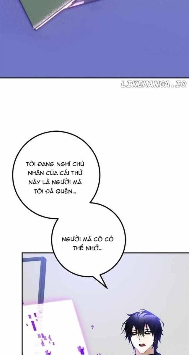 Trở Lại Thành Người Chơi - Page 5