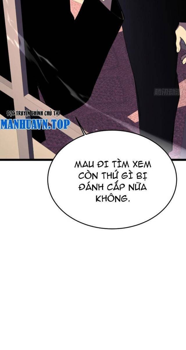 Sau Khi Sống Lại, Ta Dùng Kính Phản Diện Phục Thù - Page 28