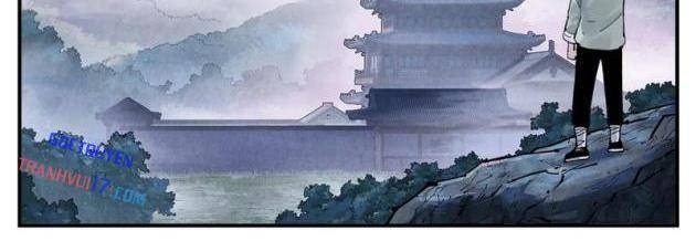 Nhật Nguyệt Đồng Thác - Page 18