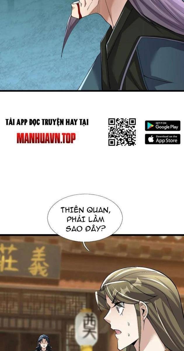 Ngủ Say Vạn Cổ: Xuất Thế Tung Hoành Chư Thiên - Page 39