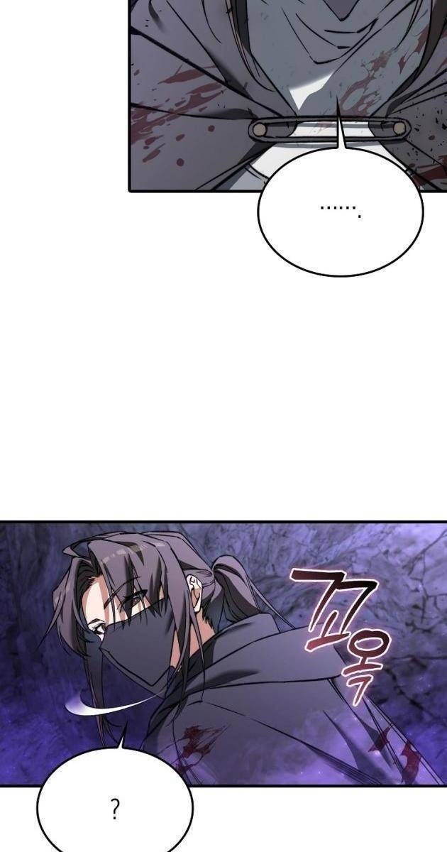 Đại Phản Diện Khao Khát Được Sống - Page 57