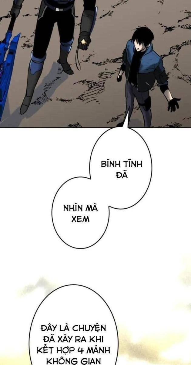Chinh Phục Hầm Ngục Bằng Sao Chép Và Dán - Page 112
