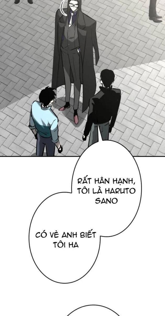 Chinh Phục Hầm Ngục Bằng Sao Chép Và Dán - Page 40