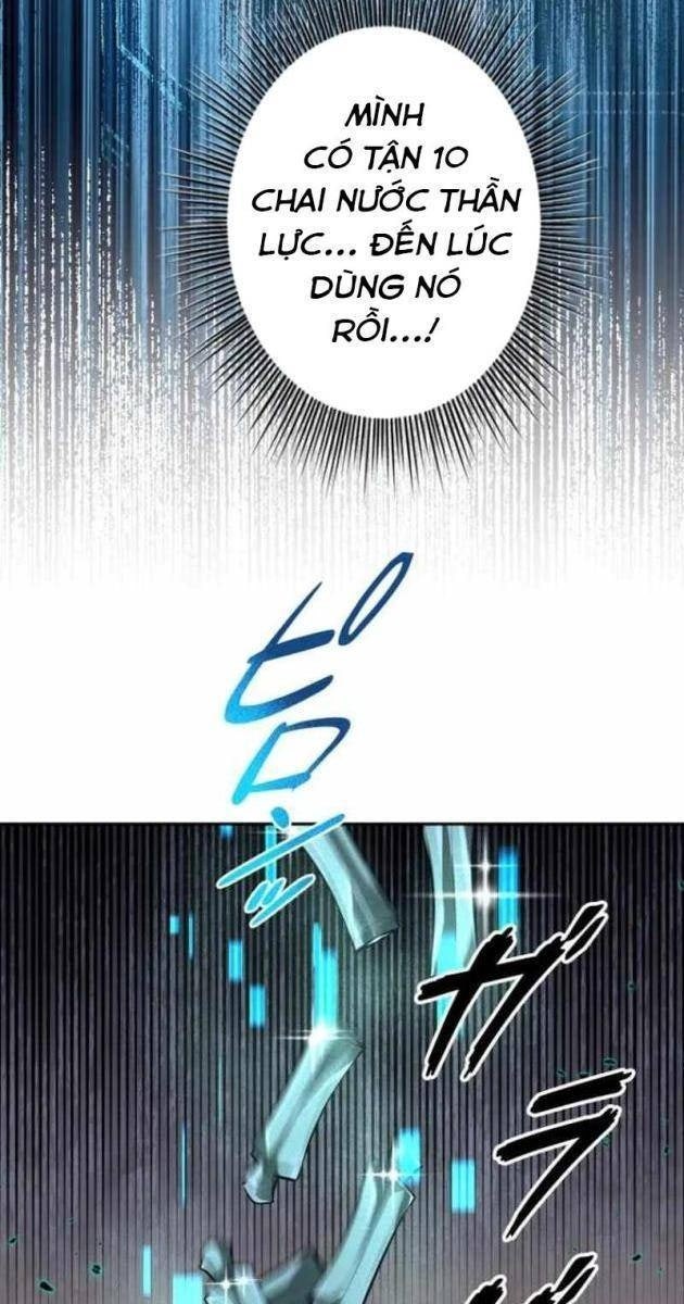 Chinh Phục Hầm Ngục Bằng Sao Chép Và Dán - Page 58