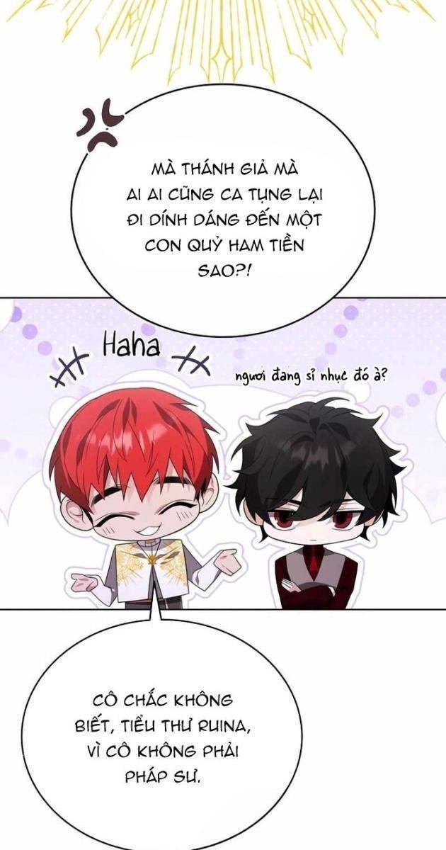 Học Viên Trở Thành Nhà Tiên Tri?! - Page 16
