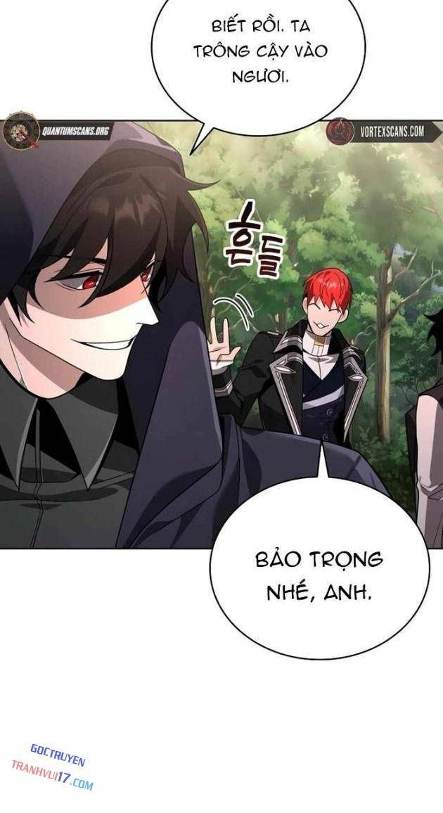 Học Viên Trở Thành Nhà Tiên Tri?! - Page 95