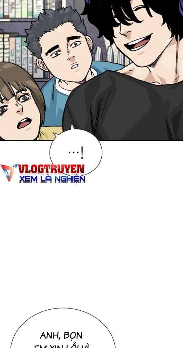 Để Có Thể Sống Sót - Page 29