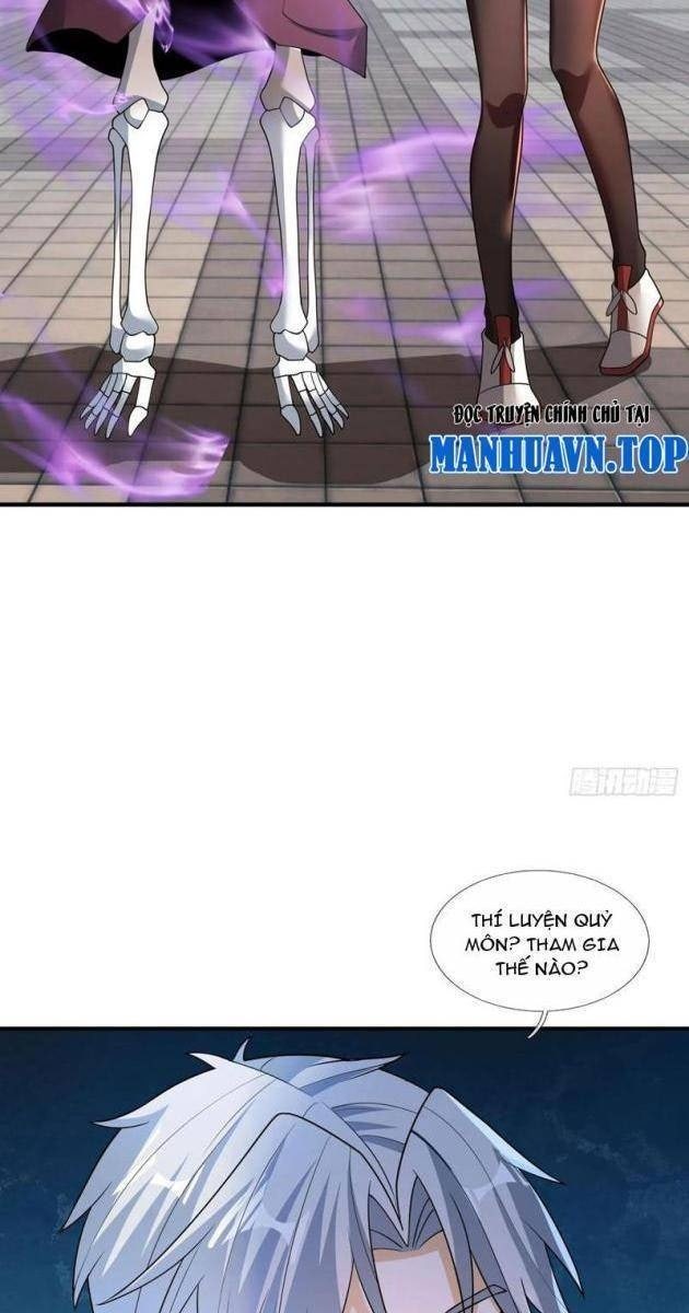 Toàn Cầu Kinh Dị: Ta Mở Ra Thương Thành Tự Do Hack - Page 20
