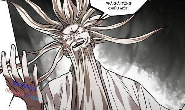 Truyền Võ - Page 33