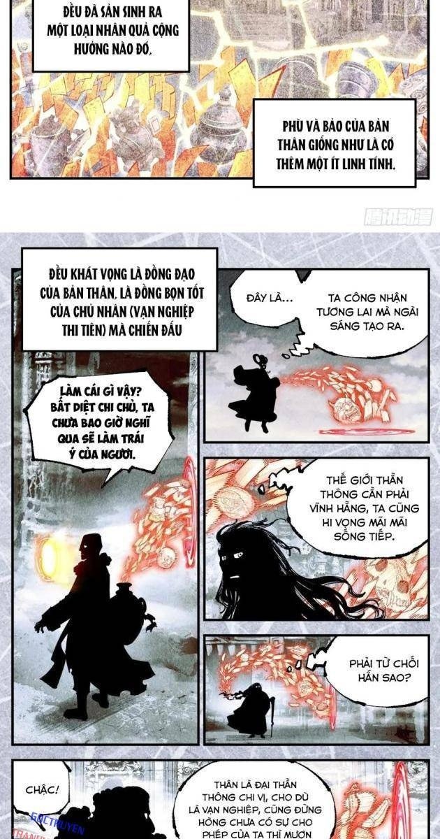 Nhật Nguyệt Đồng Thác - Page 41