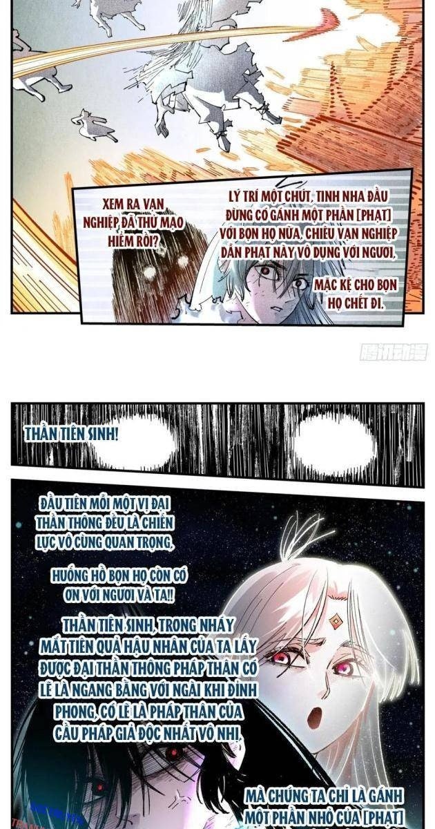 Nhật Nguyệt Đồng Thác - Page 65