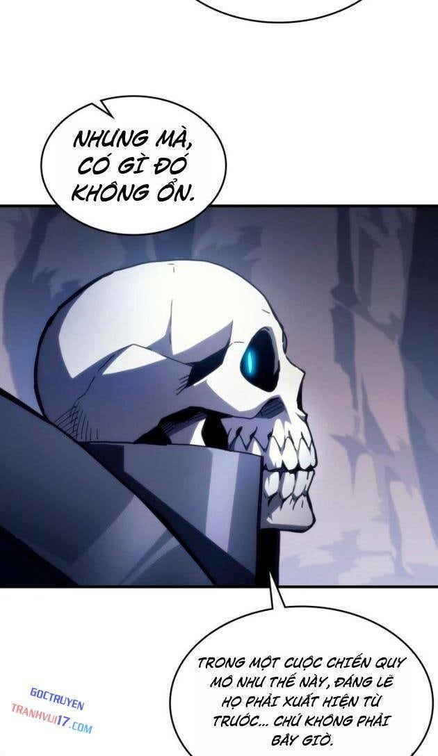 Hãy Hành Động Như Một Boss Đi Ngài Mr Devourer - Page 3