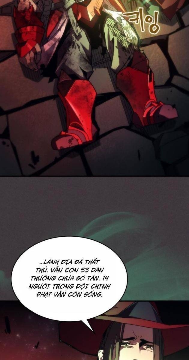 Hãy Hành Động Như Một Boss Đi Ngài Mr Devourer - Page 18