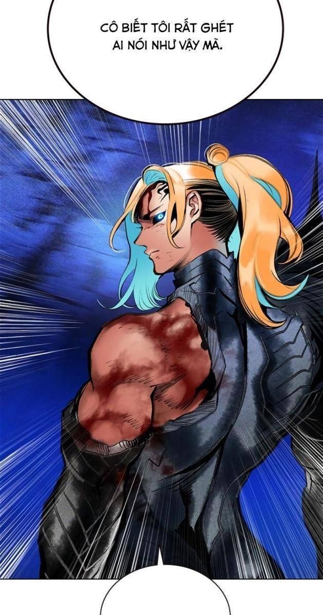 Đại Chiến Người Và Trùng - Page 106