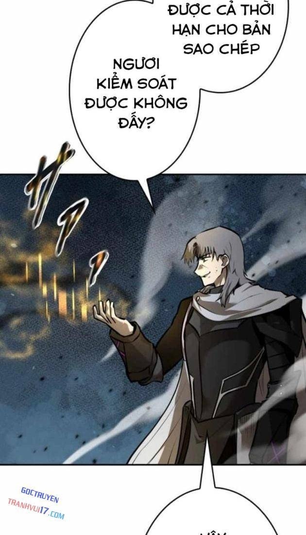 Chinh Phục Hầm Ngục Bằng Sao Chép Và Dán - Page 89