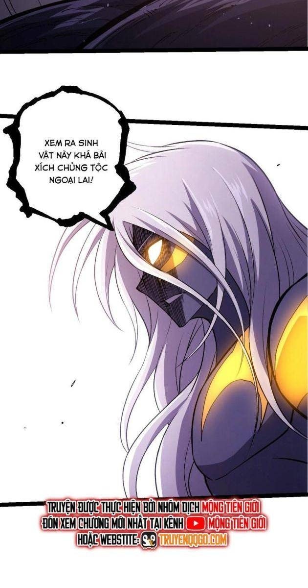 Chuyển Sinh Thành Liễu Đột Biến - Page 38