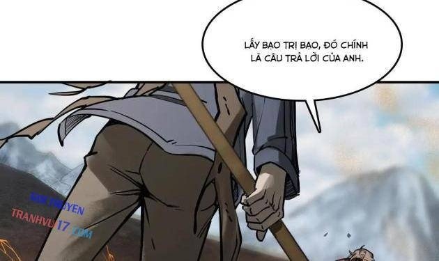 Bắt Đầu Từ Cửu Đầu Điểu - Page 8