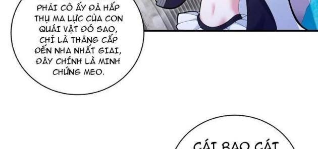 Tránh Ra, Để Ta Làm Thiếu Nữ Ma Pháp! - Page 6