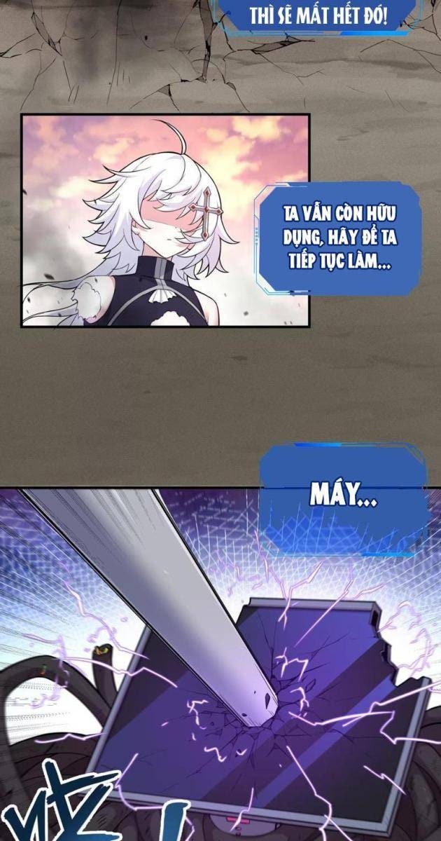Tránh Ra, Để Ta Làm Thiếu Nữ Ma Pháp! - Page 67