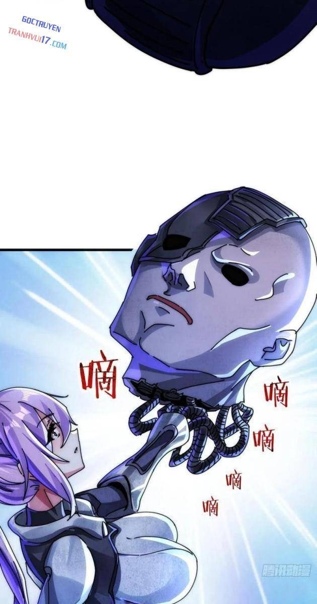 Nhân Vật Phản Diện Trong Trò Chơi Tận Thế Quật Khởi - Page 28