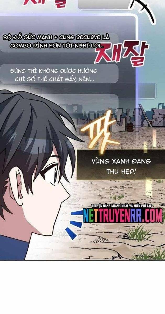Stream Của Cung Thủ Thiên Tài - Page 136