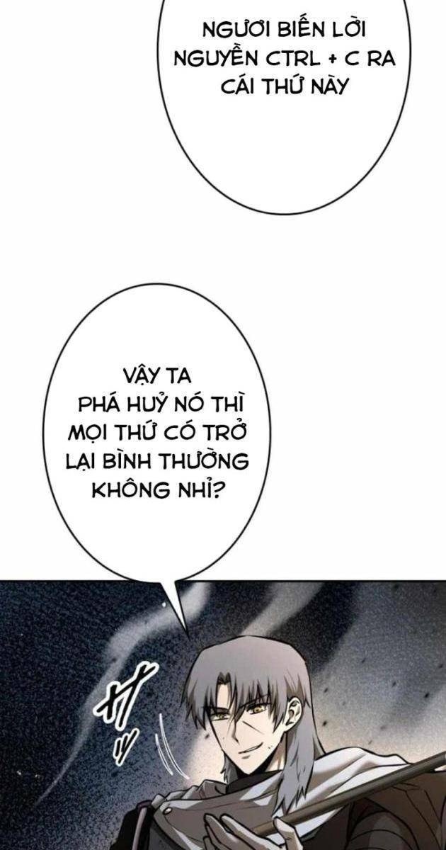 Chinh Phục Hầm Ngục Bằng Sao Chép Và Dán - Page 85