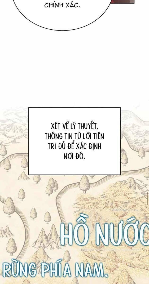 Học Viên Trở Thành Nhà Tiên Tri?! - Page 48