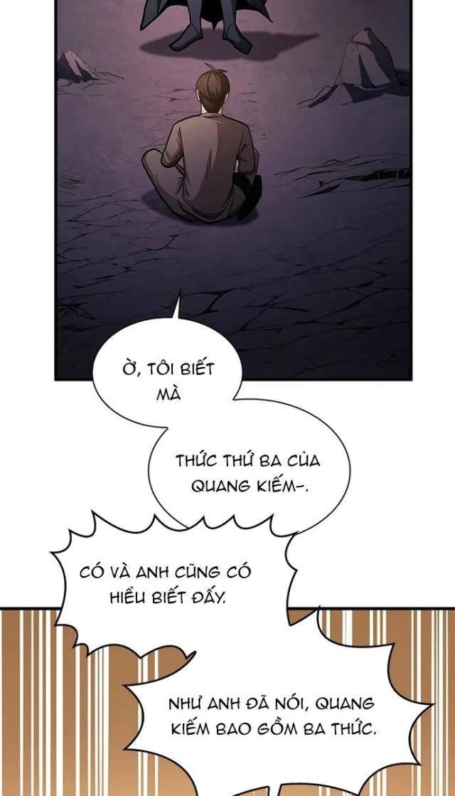 Hầm Ngục Hướng Dẫn Cấp Địa Ngục - Page 22