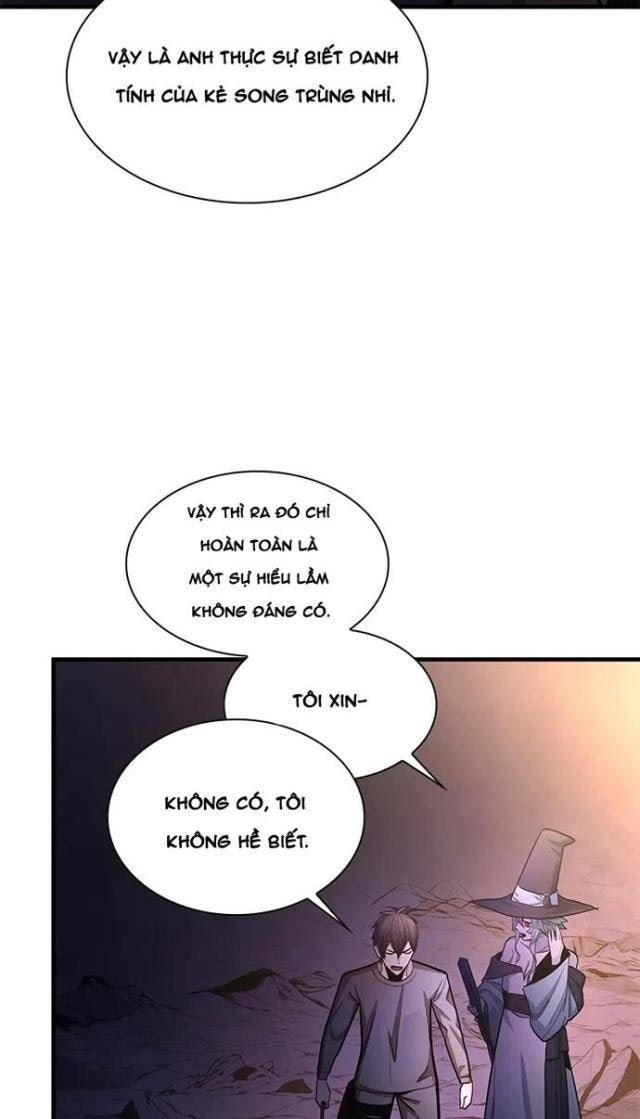 Hầm Ngục Hướng Dẫn Cấp Địa Ngục - Page 33
