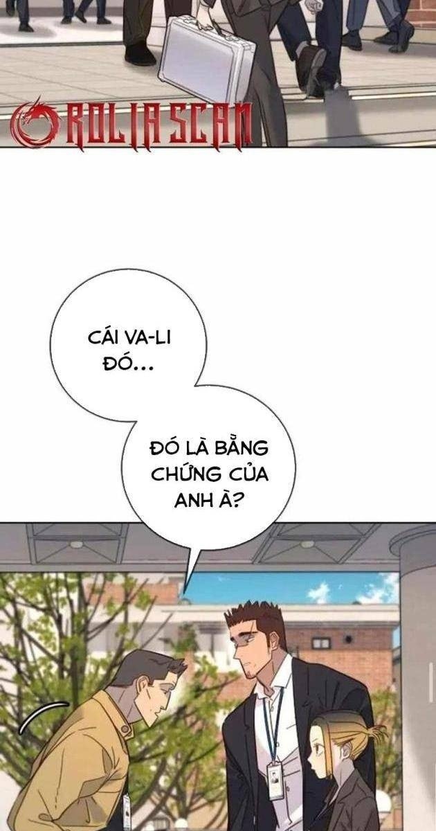Mọi người Đều Yêu Cô Ấy - Page 137
