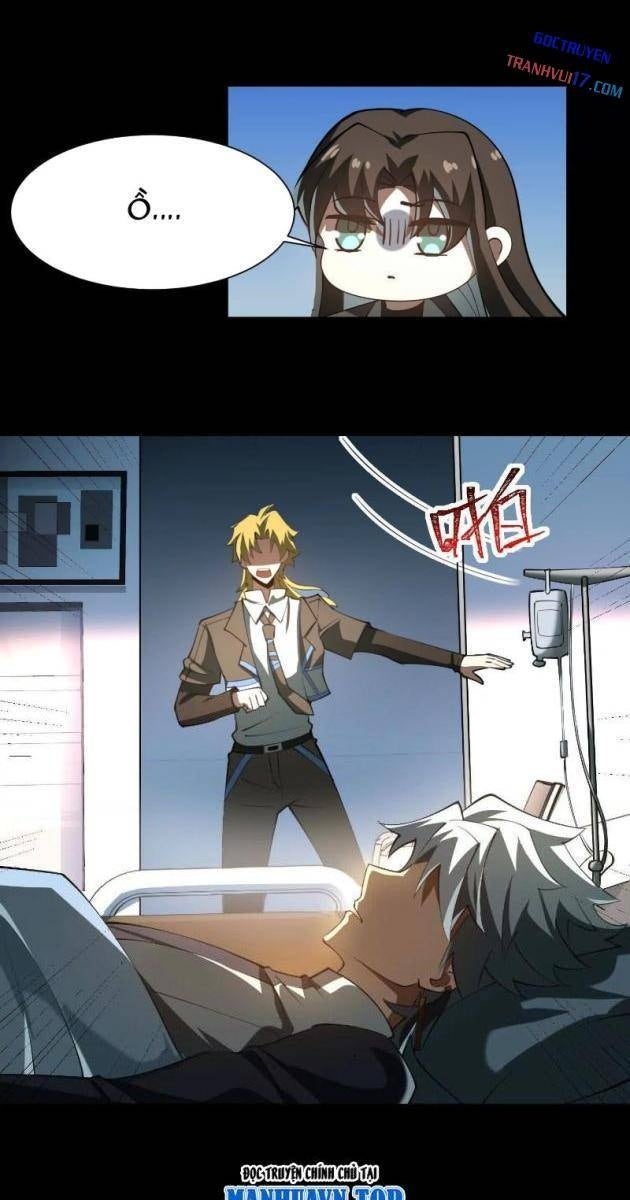 Thần Trò Chơi Dục Vọng - Page 9