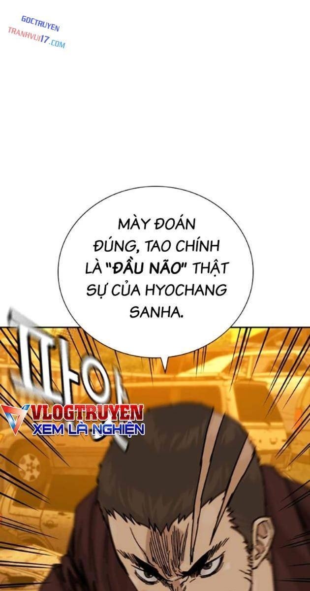 Để Có Thể Sống Sót - Page 16