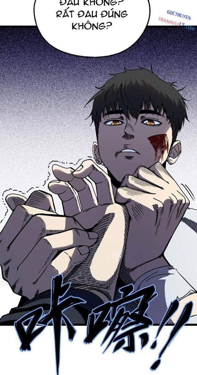 Bách Thú Chi Vương - Page 54