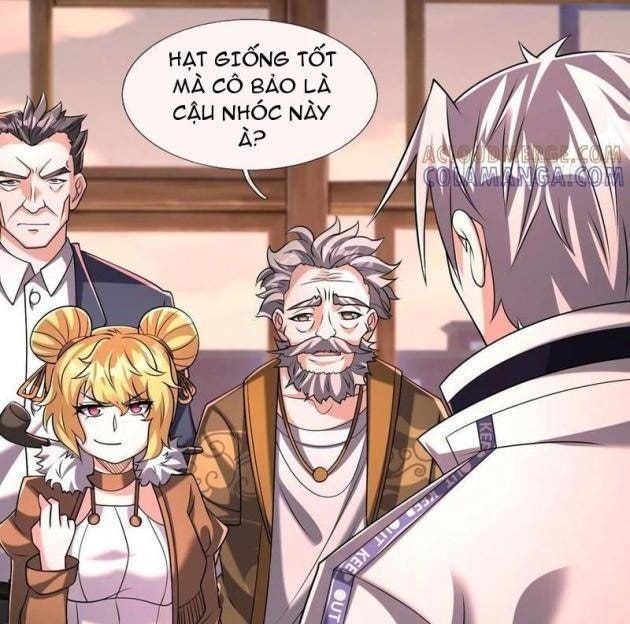 Toàn Cầu Kinh Dị: Ta Mở Ra Thương Thành Tự Do Hack - Page 60