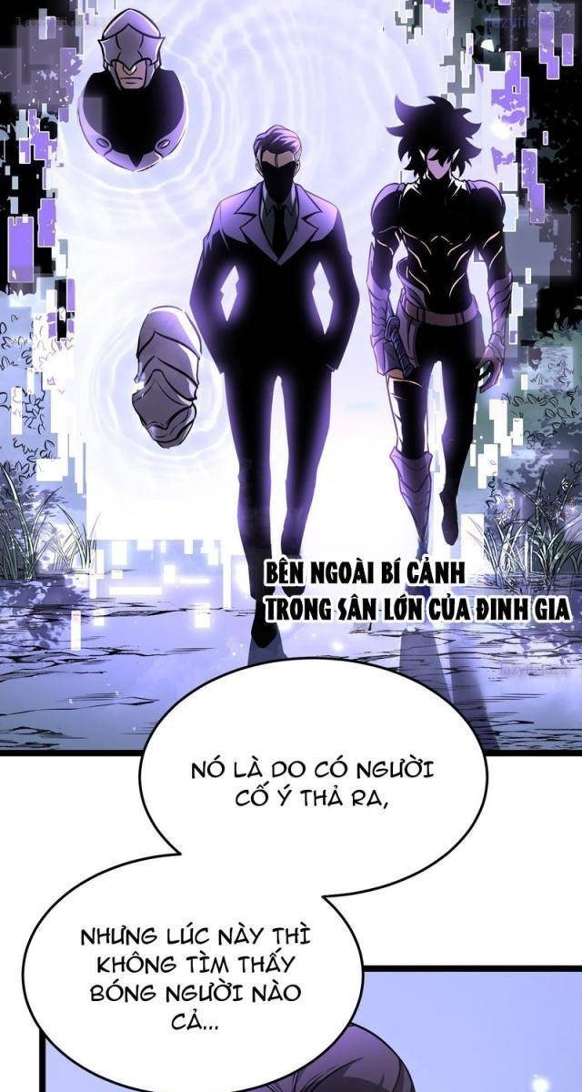 Sau Khi Sống Lại, Ta Dùng Kính Phản Diện Phục Thù - Page 77