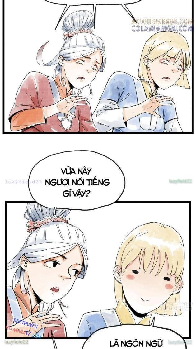 Hiệp Khách Hành Bất Thông - Page 15