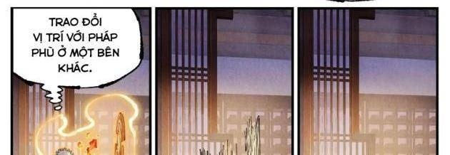 Nhật Nguyệt Đồng Thác - Page 14