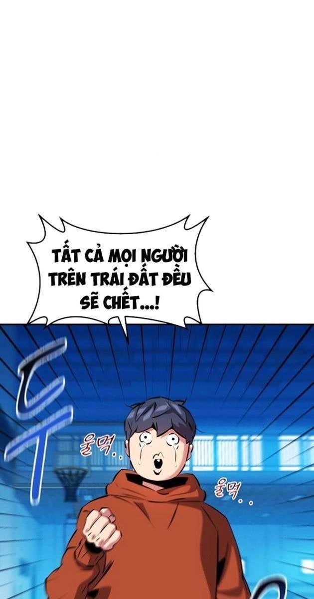 Đi Săn Tự Động Bằng Phân Thân - Page 77