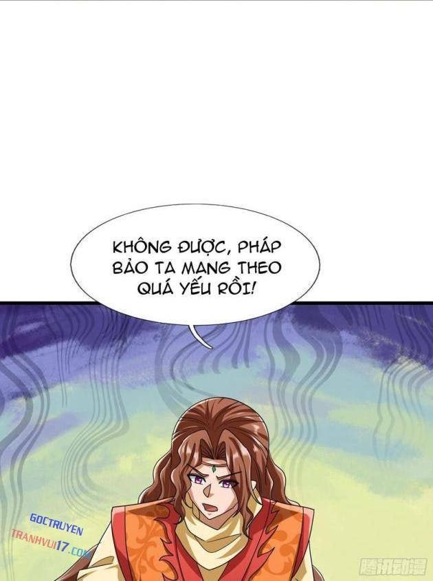 Ta Có Thể Rút Ra Vô Hạn Vật Phẩm - Page 40