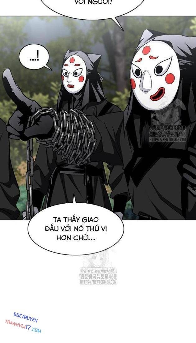 Chước Đao - Page 10