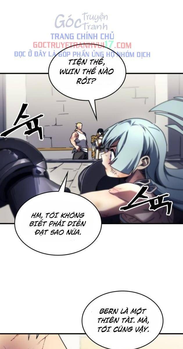 Hãy Hành Động Như Một Boss Đi Ngài Mr Devourer - Page 71